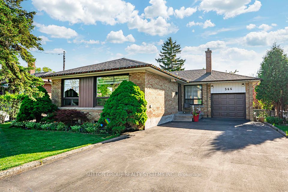 366 Renforth Drive