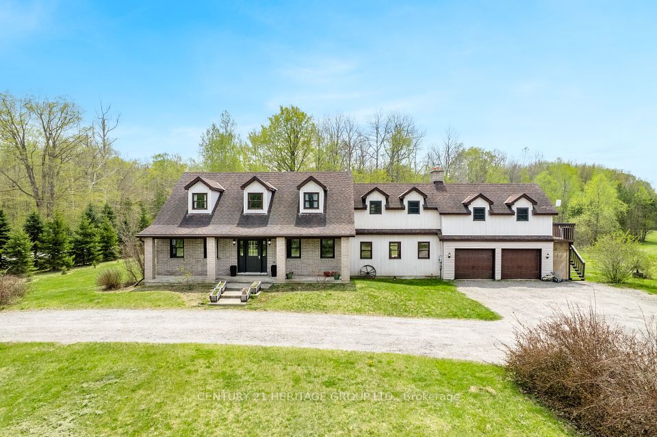 3081 Hogback