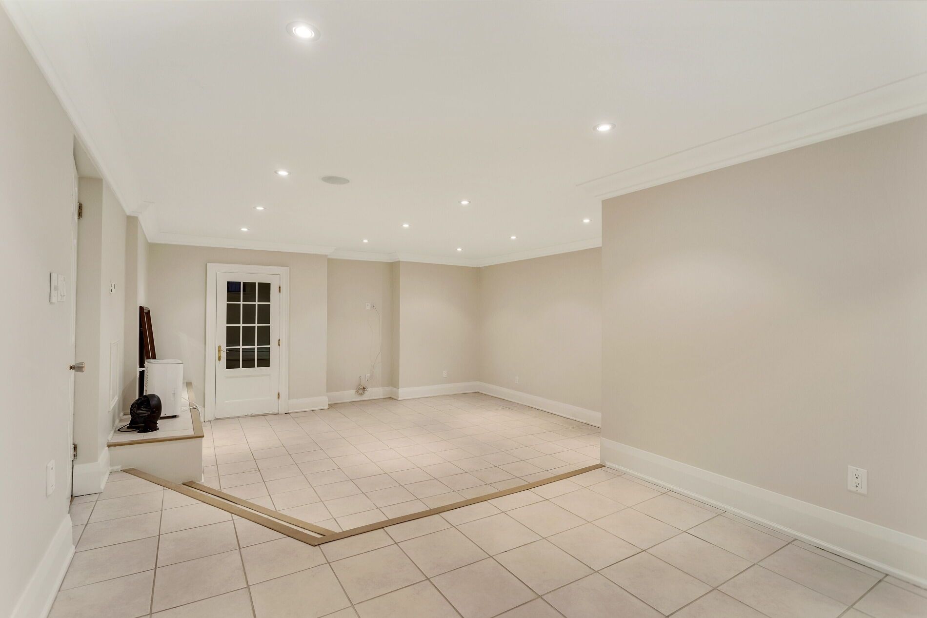8 Binscarth Road