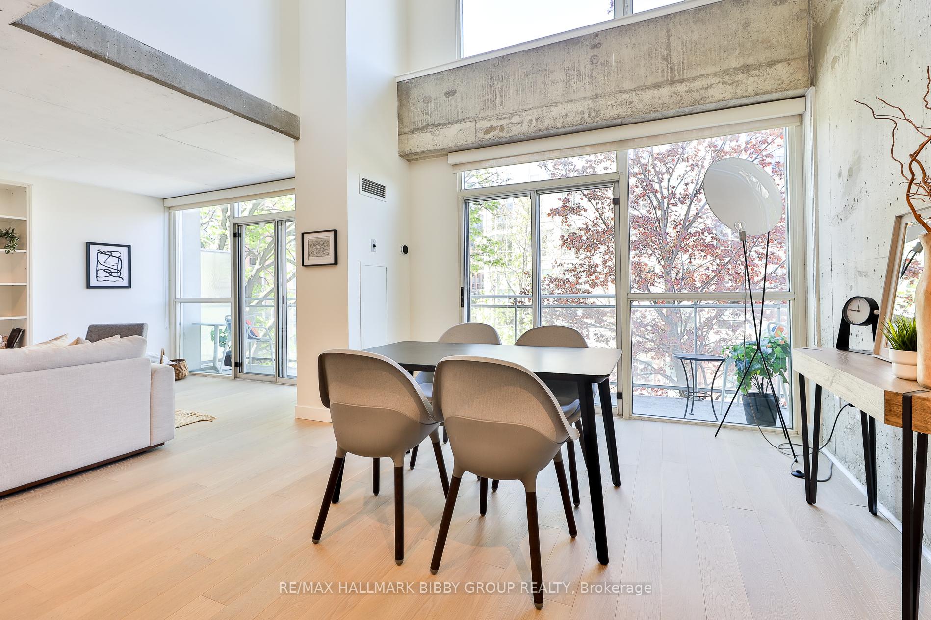 2 Bedrooms Condo at 954 King, Toronto For sale