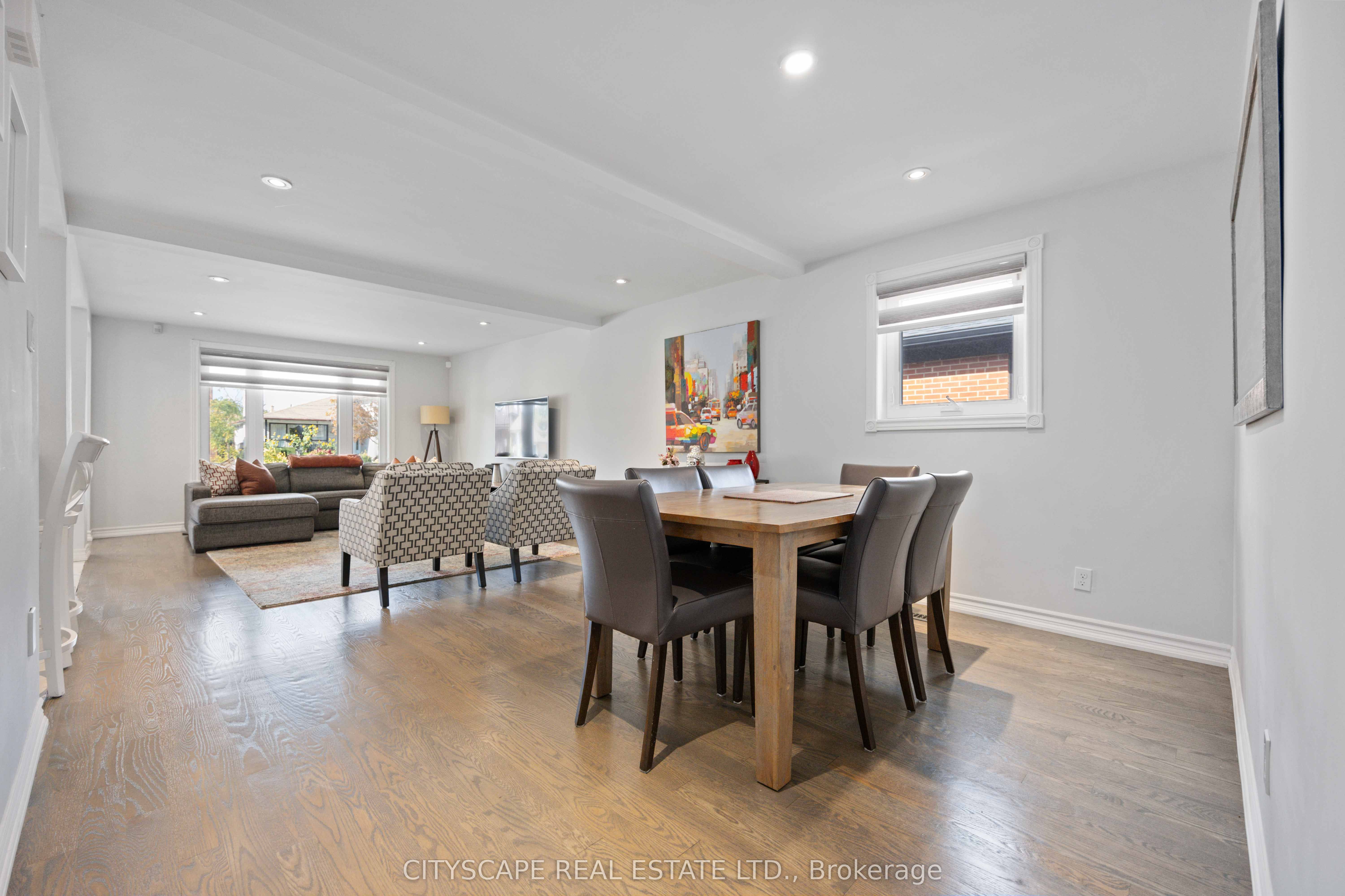 39 Bentworth Avenue