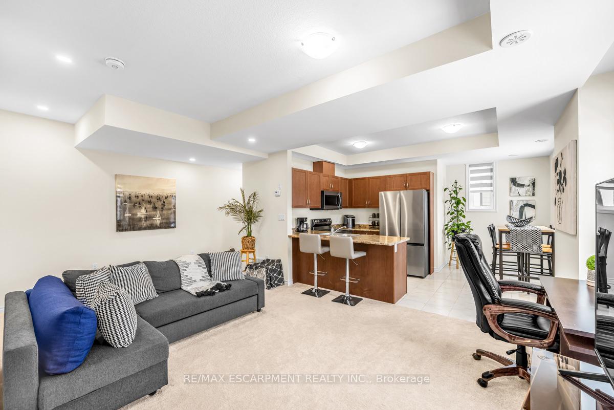 2 Bedrooms Condo at 383 Dundas,  Hamilton For sale