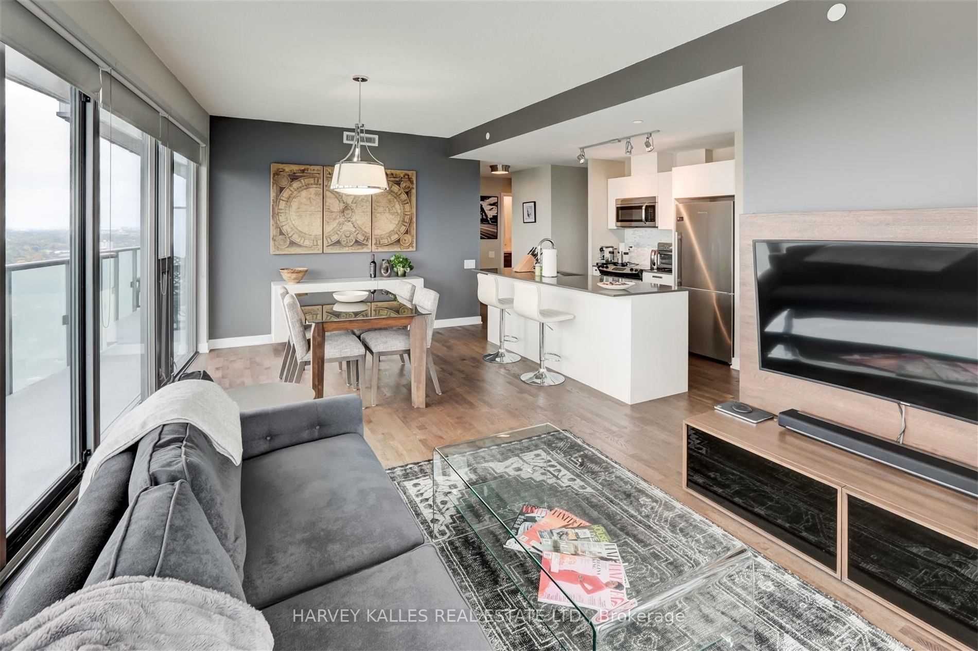 1815 Yonge Street 2502