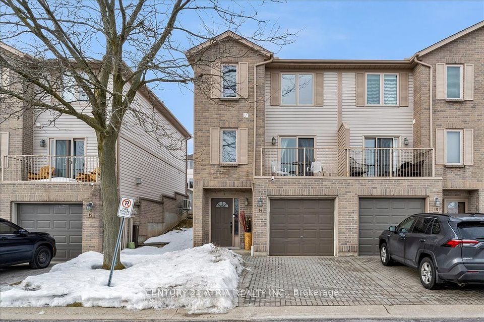 230 Blackhorne Drive