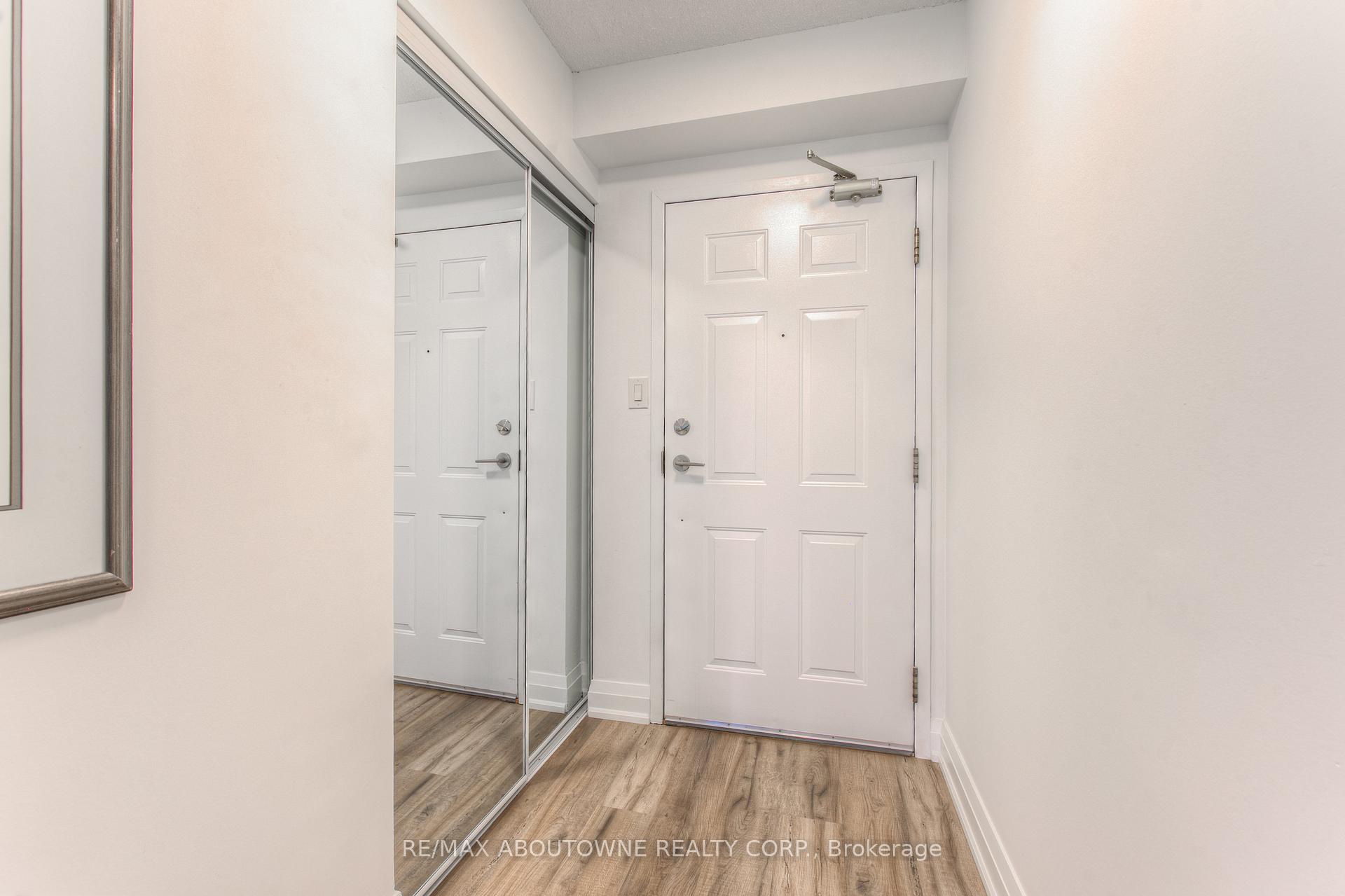 1 Bedroom Condo at 5090 Pinedale, Burlington For sale