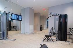 1 Bedroom Condo at 42 Charles,  Toronto For sale
