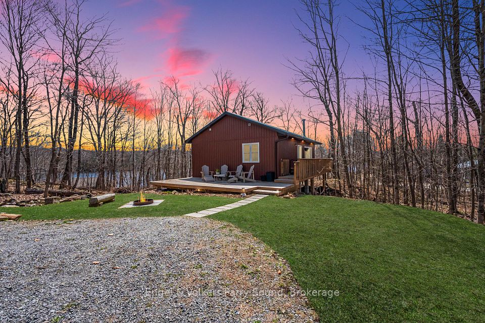 107 Pinewood