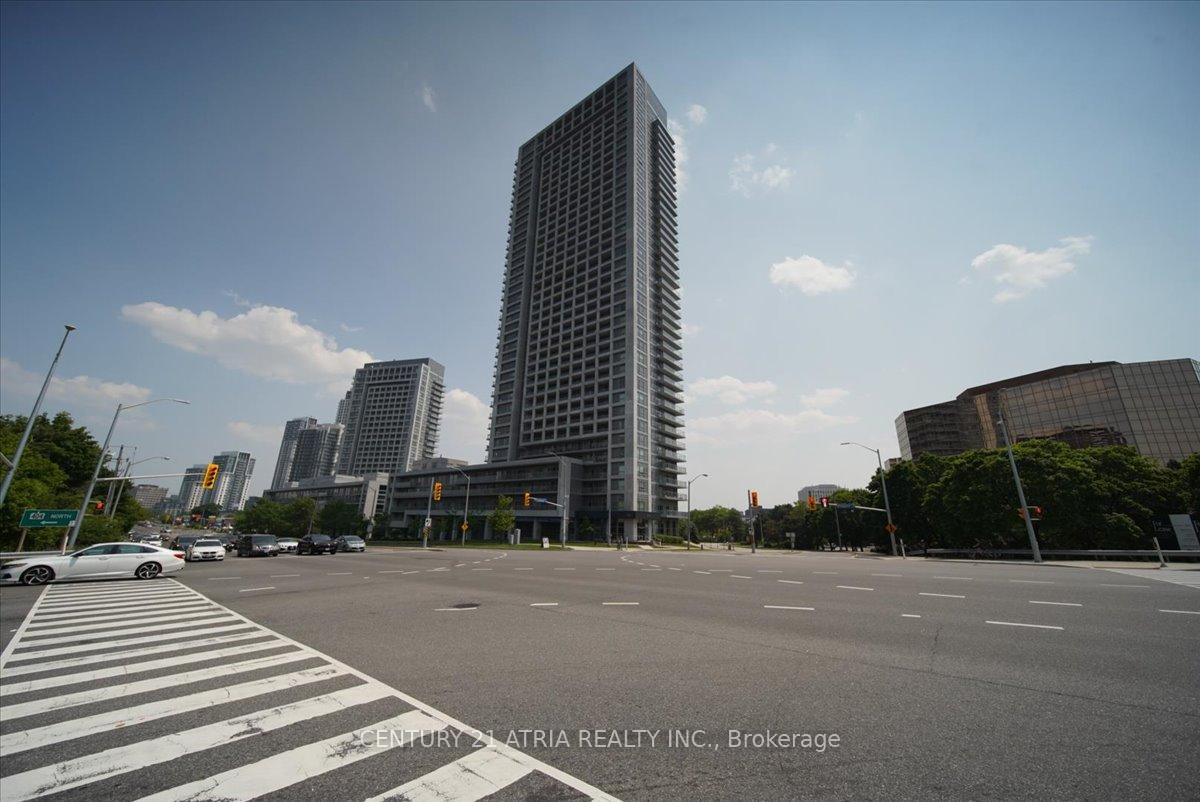 2 Bedrooms Condo at 2015 Sheppard, Toronto For sale