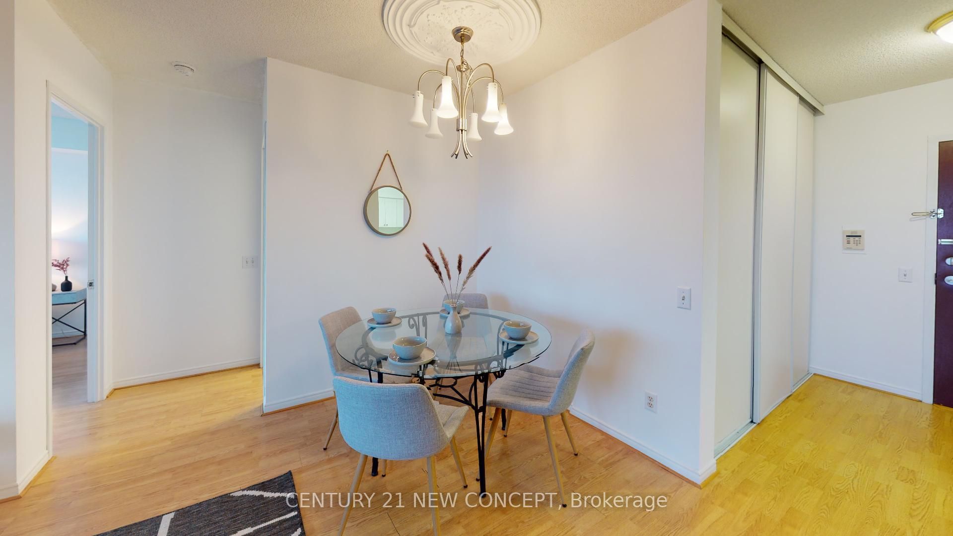 91 Townsgate Drive, #Ph209