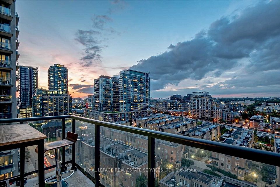 51 East Liberty