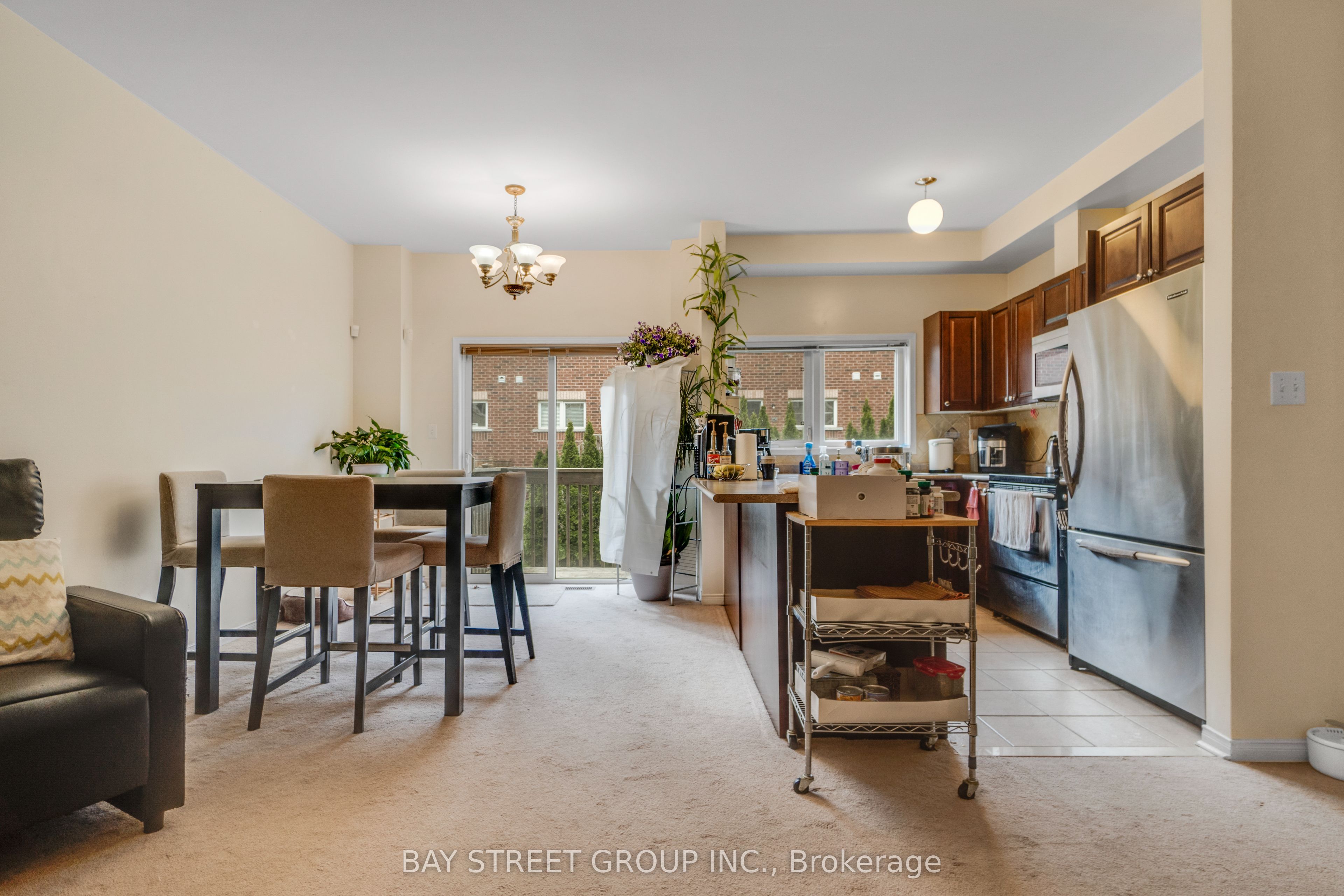 1130 Cawthra Road, #66