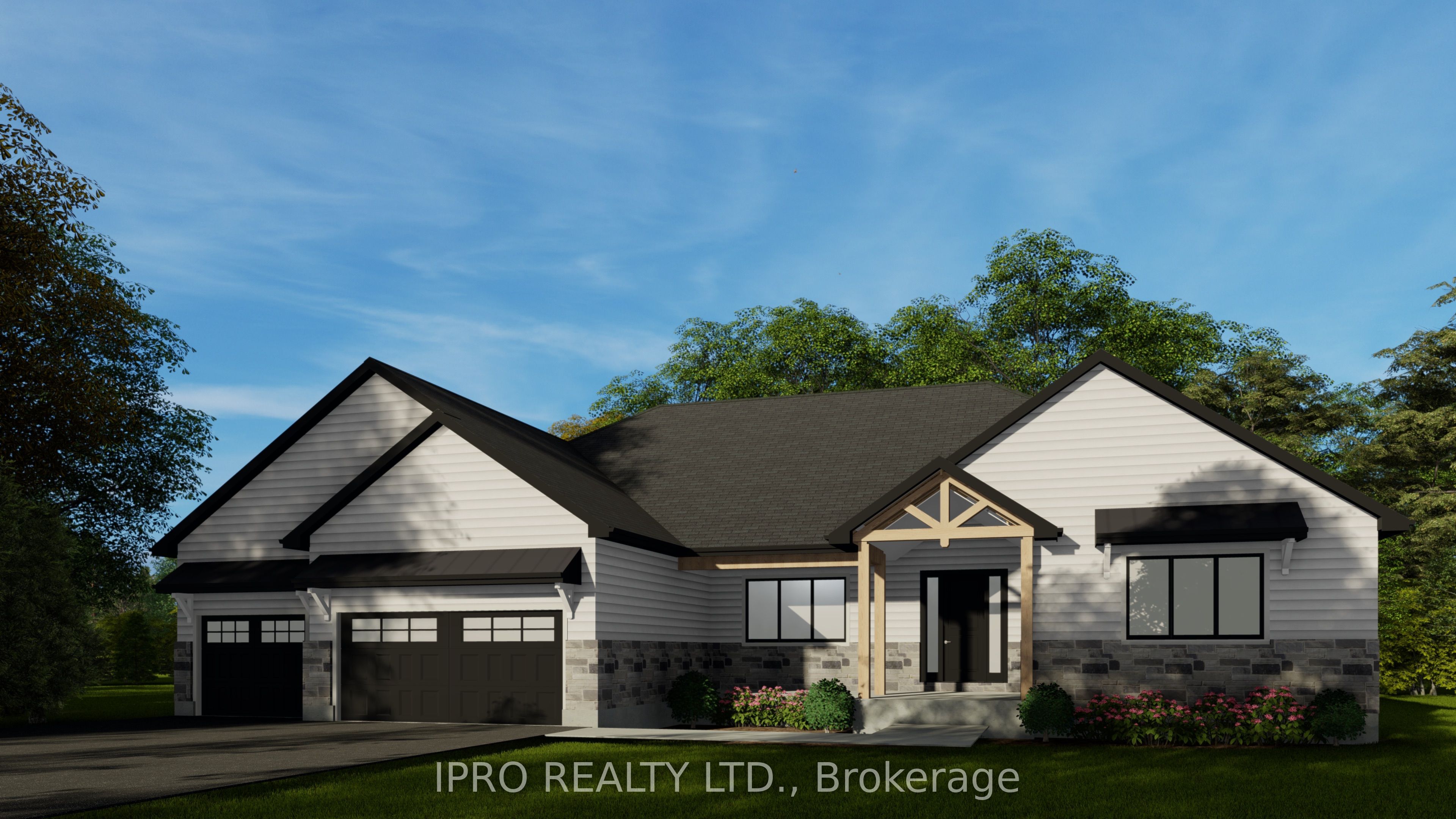 9 Maple Grove Road
