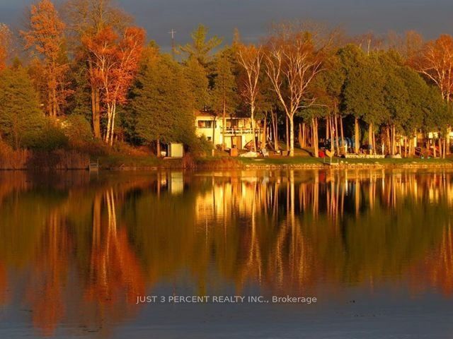 22 CEDAR SHORES