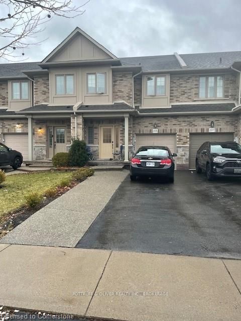 205 Tanglewood
