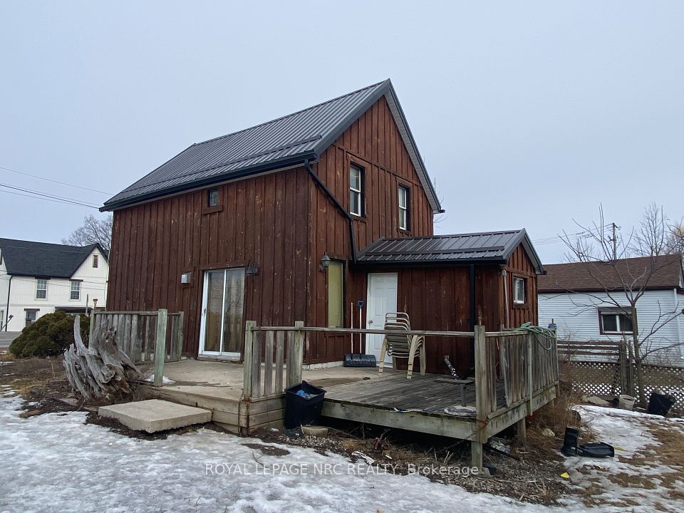undefined ; MLS ID: X11997921