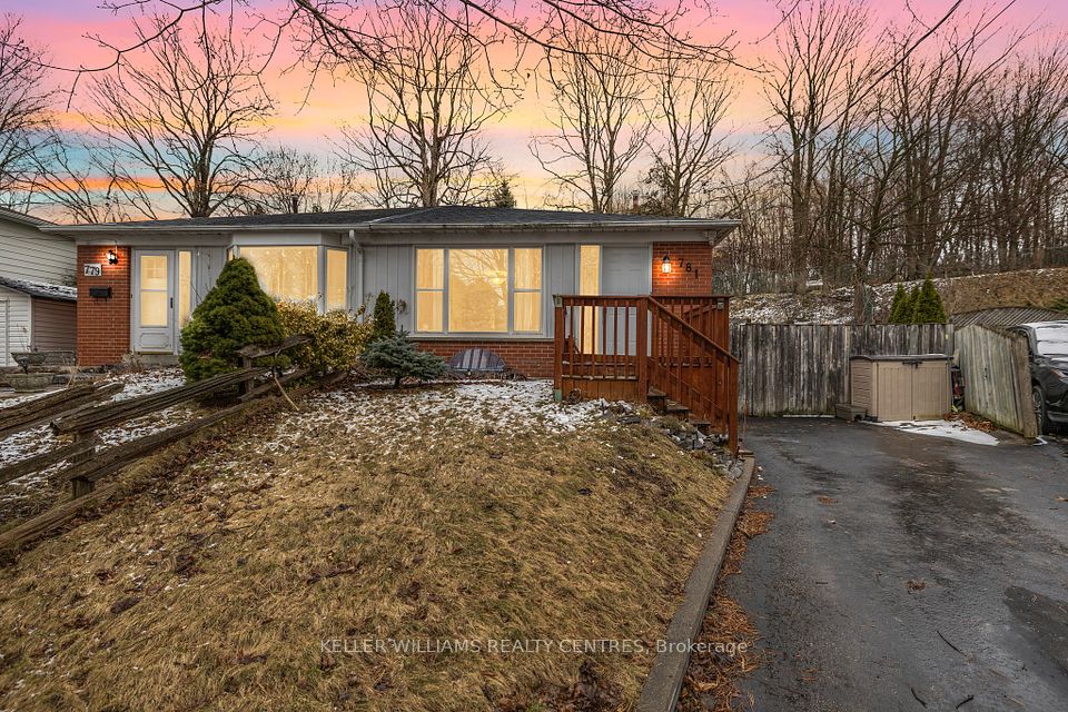 781 Greenfield