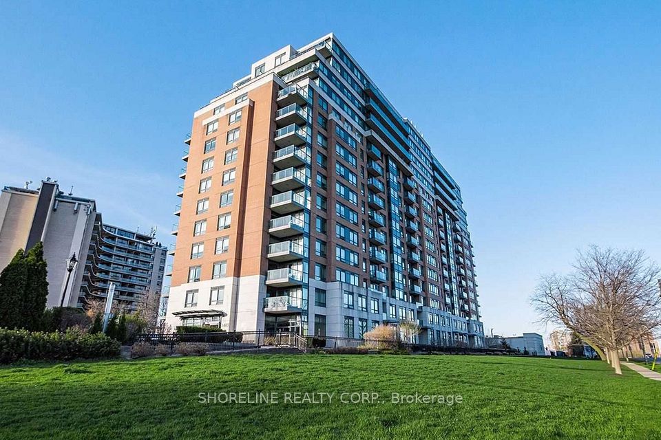 1403 Royal York Road