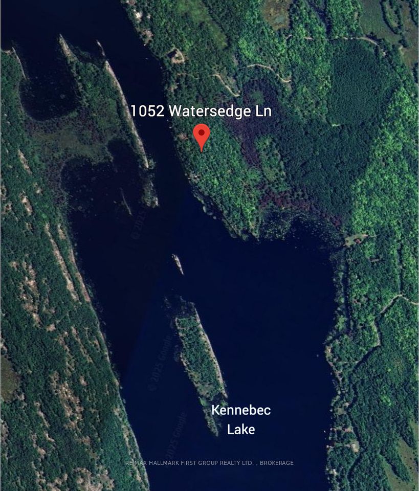 1052 Waters Edge