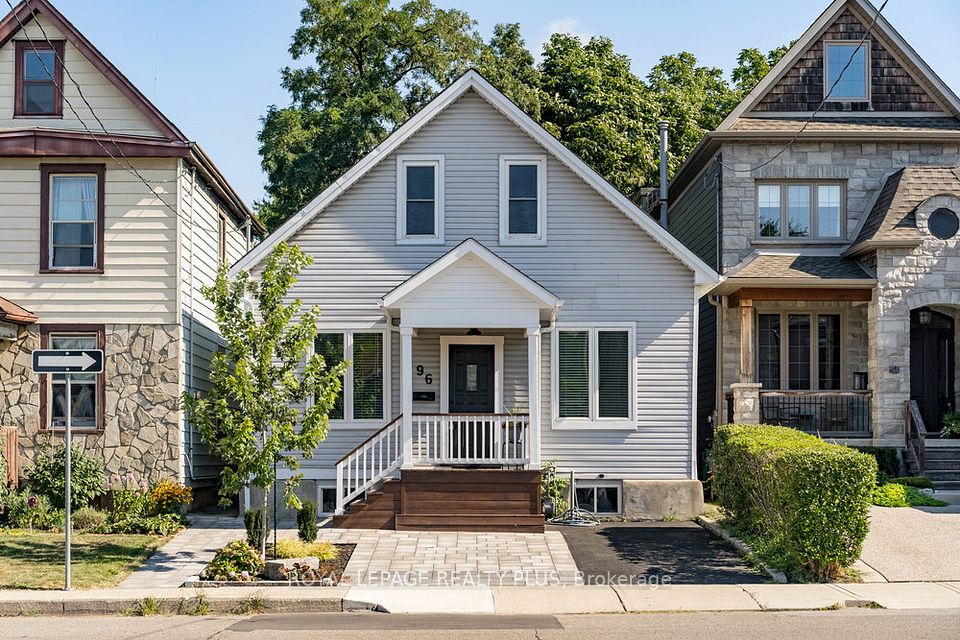 96 Chatham Street