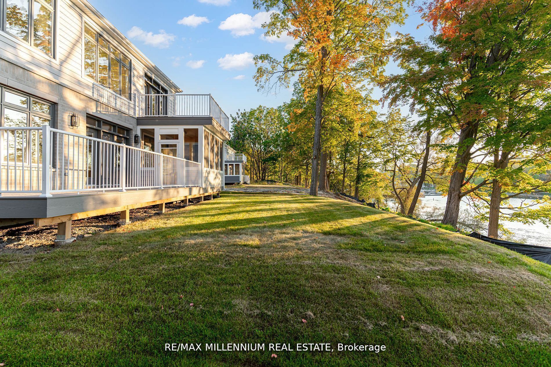115 Villeneuve Drive, Prince Edward County, ON K0K 2T0