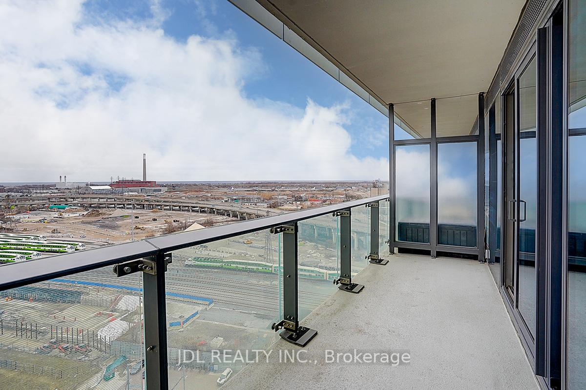 1 Bedroom Condo at 390 CHERRY, Toronto For sale