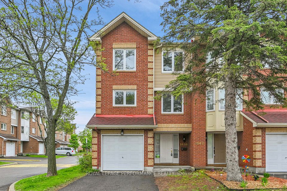 1838 Summerfields