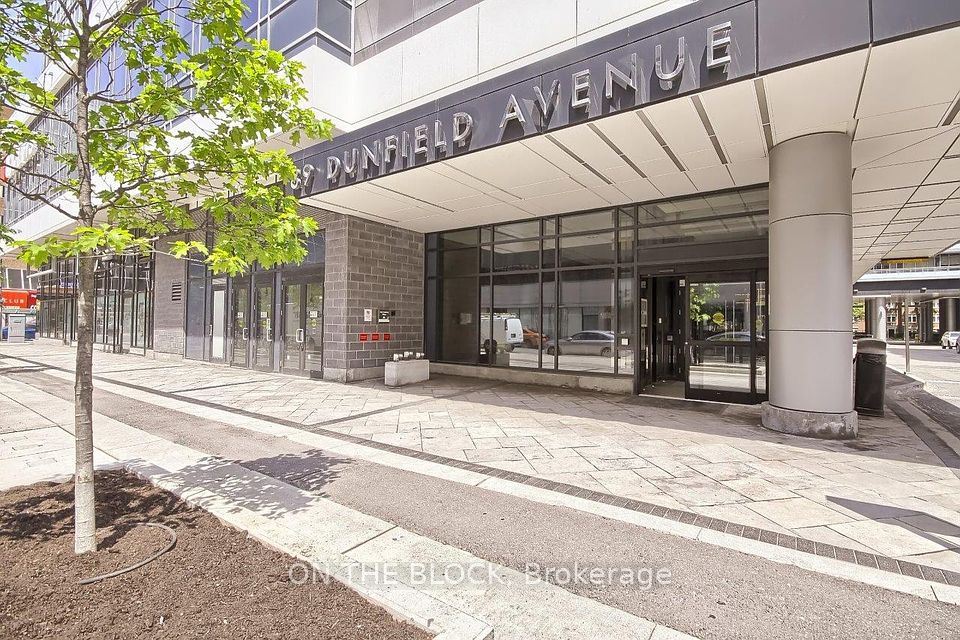 89 Dunfield