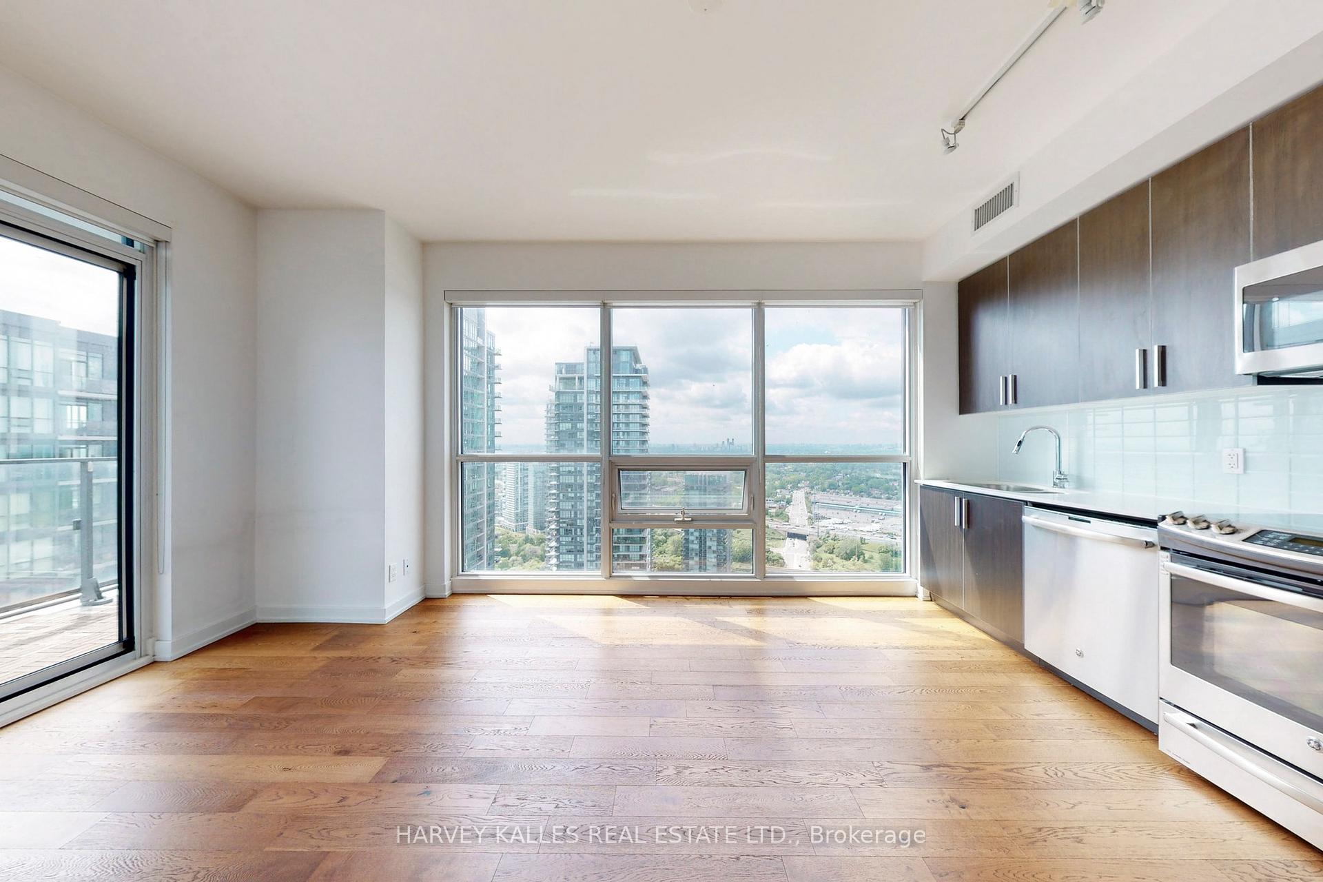 2 Bedrooms Condo at 2200 Lake Shore, Toronto For sale