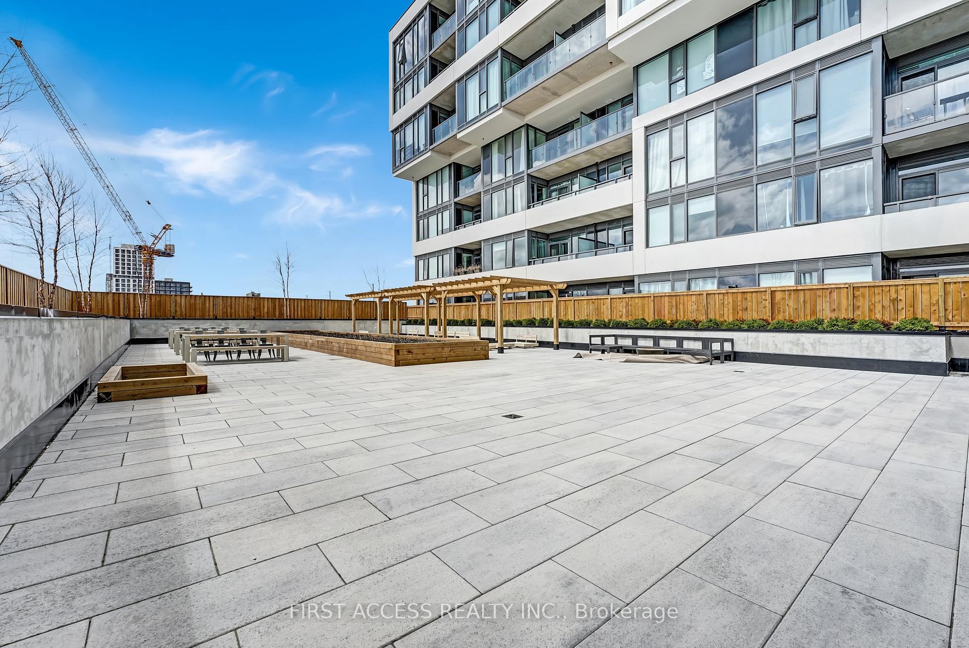 2 Bedrooms Condo at 859 The Queensway,  Toronto For sale