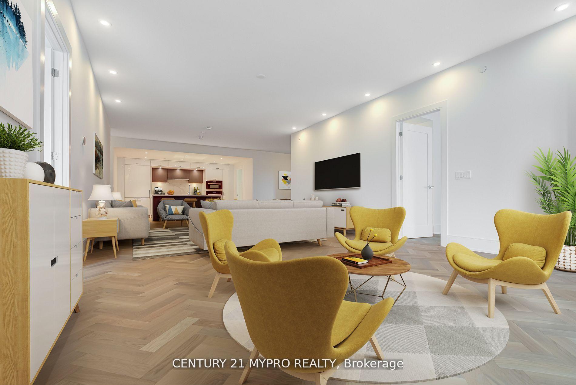 3 Bedrooms Condo at 455 Wellington,  Toronto For sale