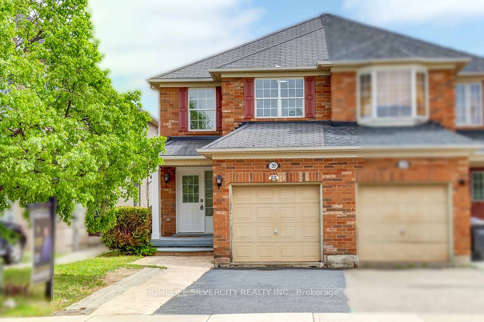 31 Garibaldi Drive