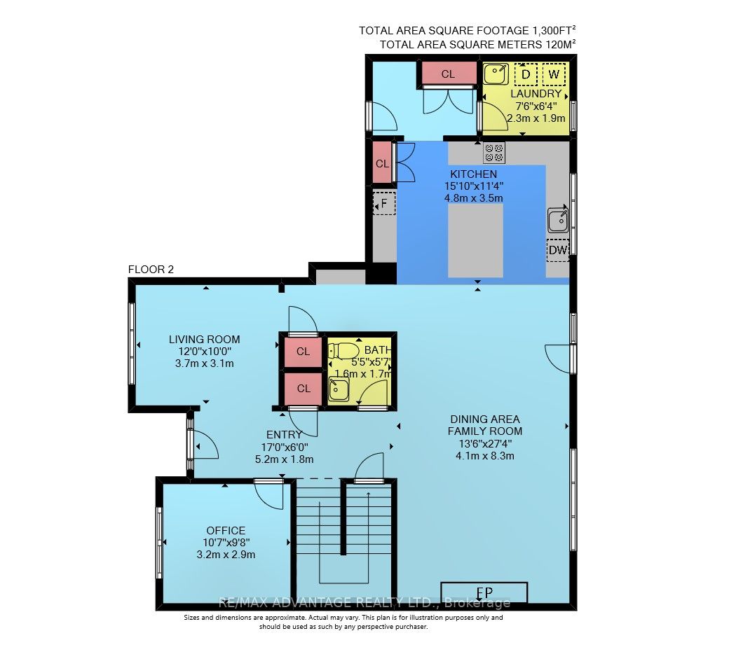 6416 Old Garrison Boulevard, London South, ON N6P 0G2