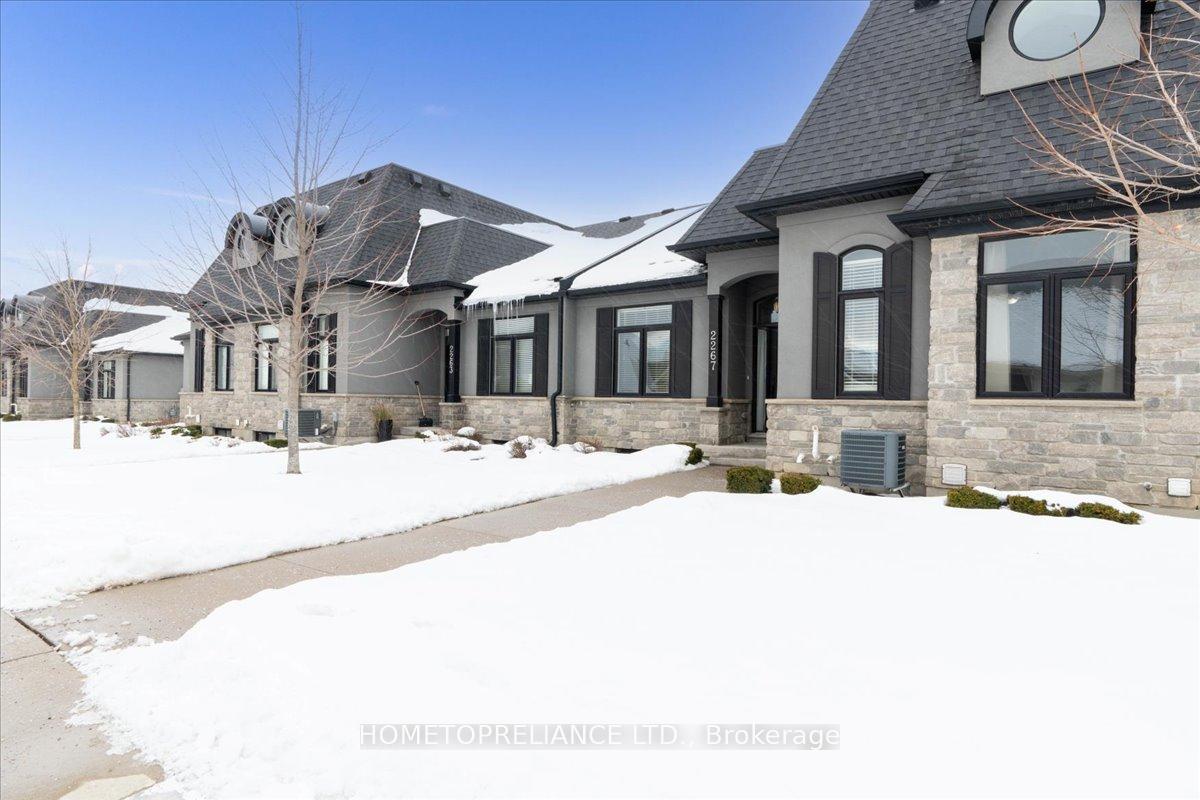 #39 - 2267 Callingham Drive ; MLS ID: X12145936