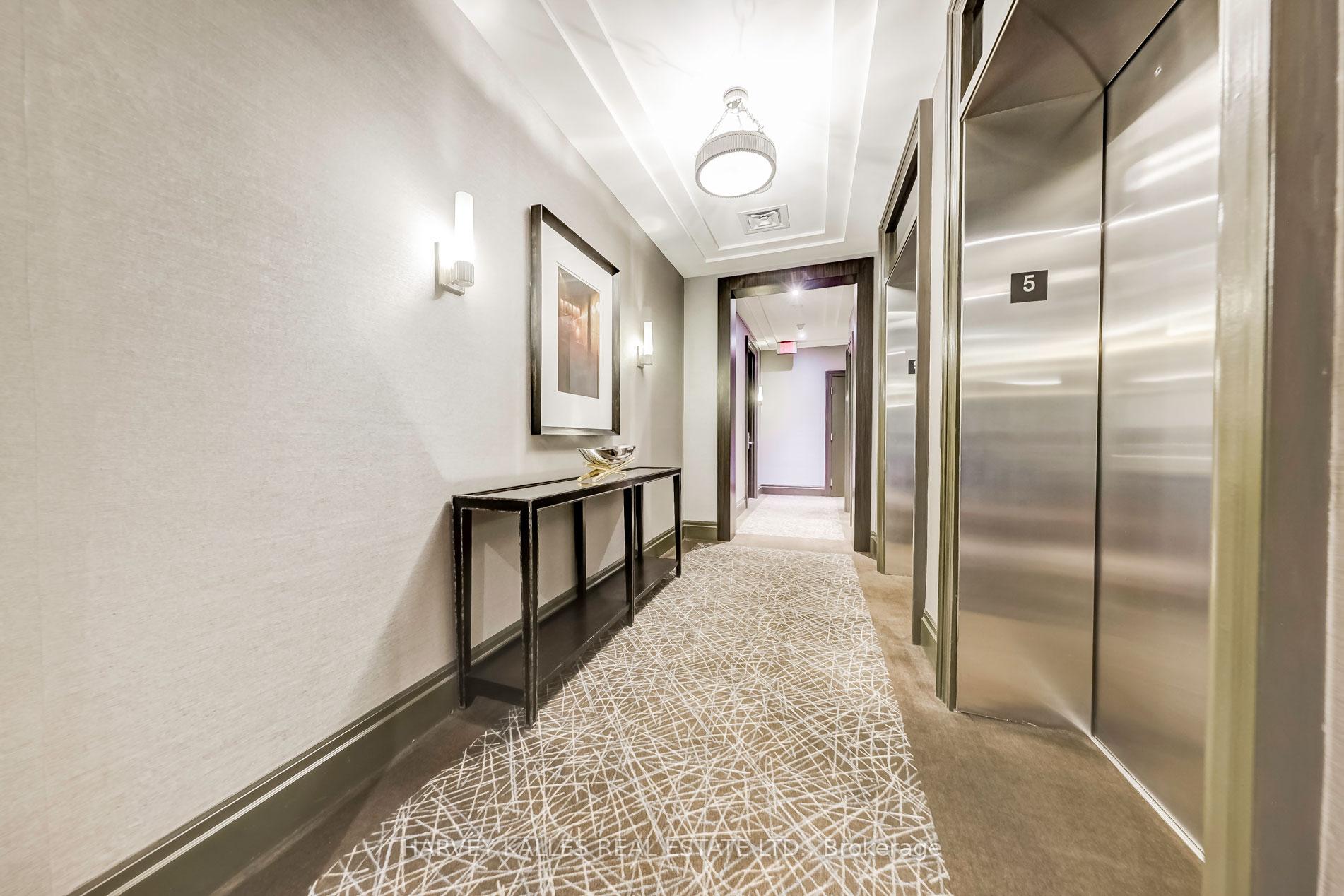 80 Yorkville Avenue 501