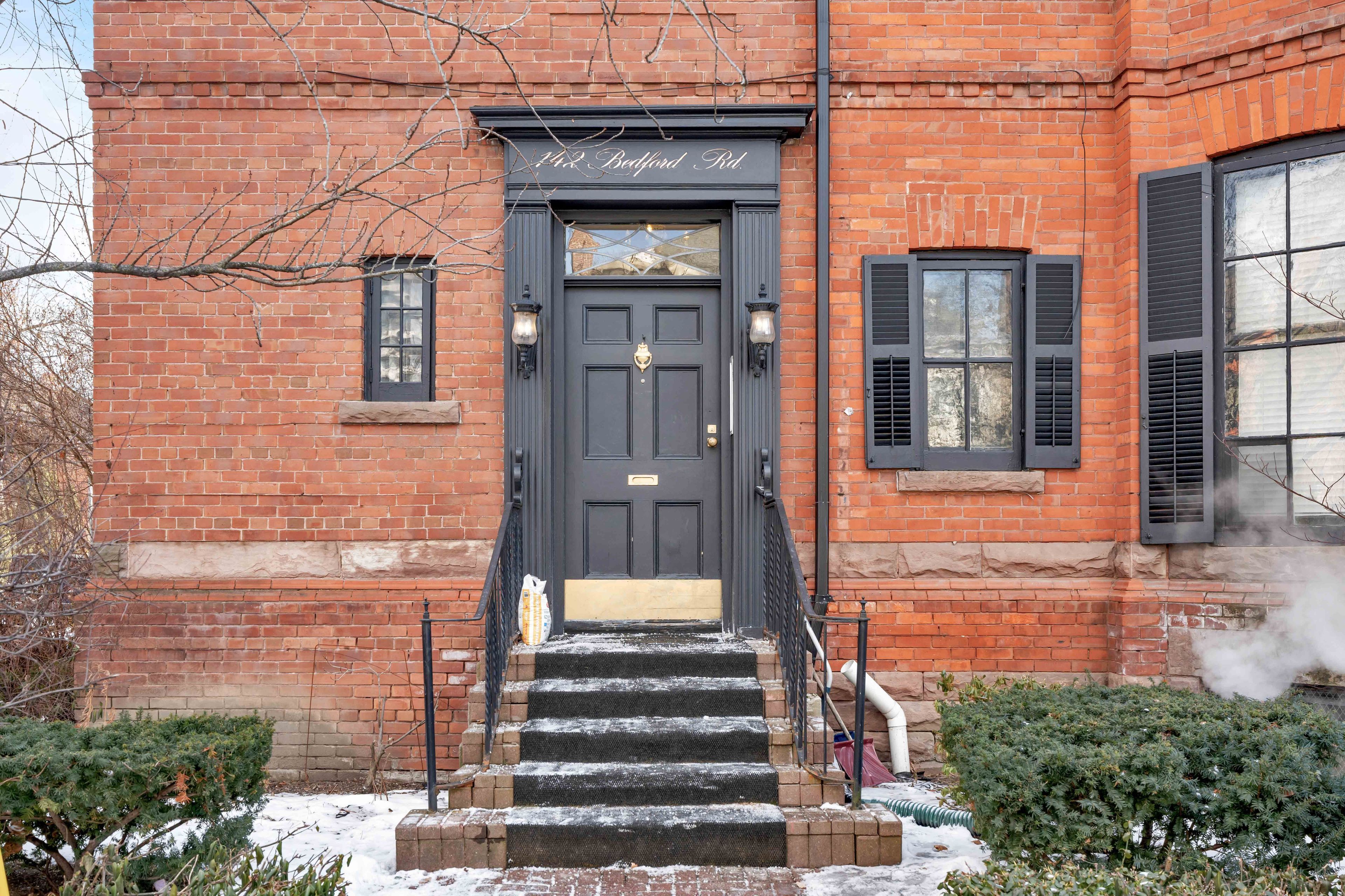 142 Bedford Road