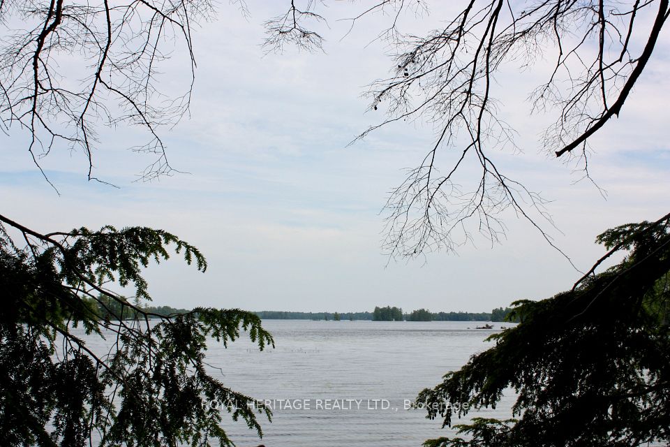 #LOT 4 - N/A-WAO Kasshabog Lake, Havelock-Belmont-Methuen, ON K0L 2H0