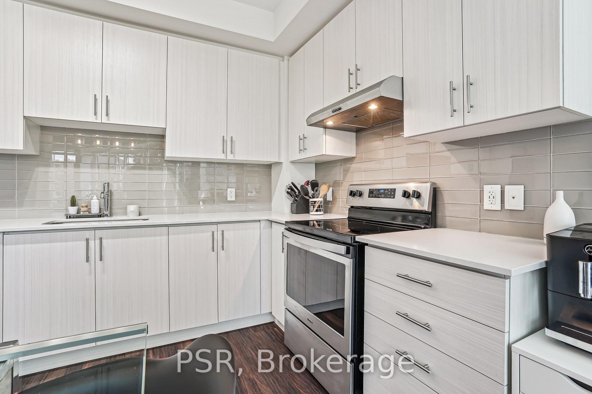 1 Bedroom Condo at 320 Plains, Burlington For sale