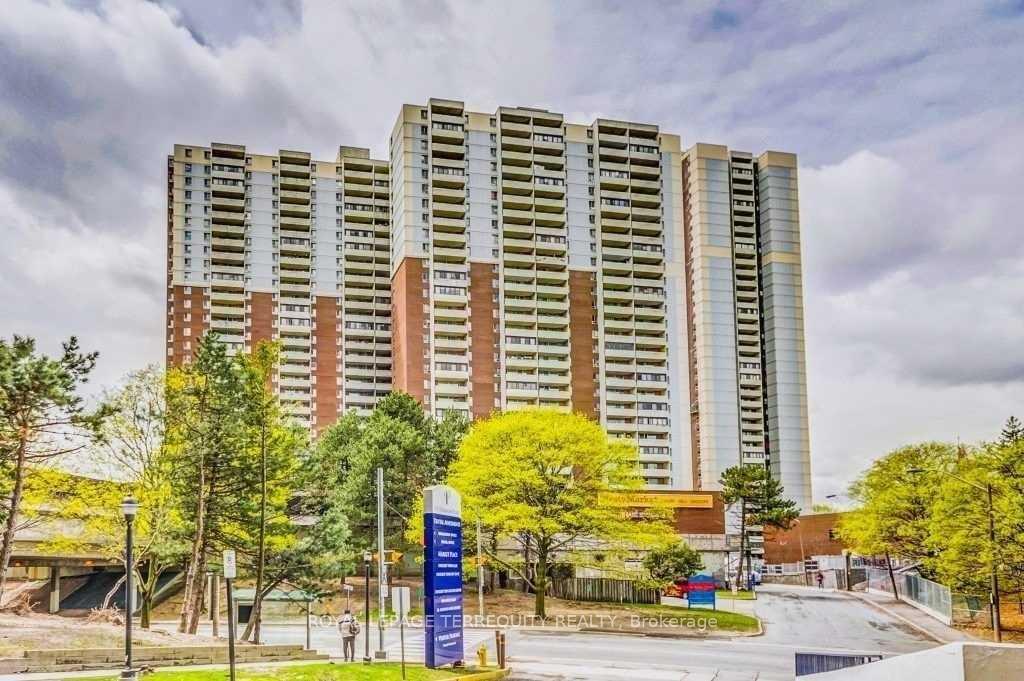 2 Bedrooms Condo at 5 Massey, Toronto For sale