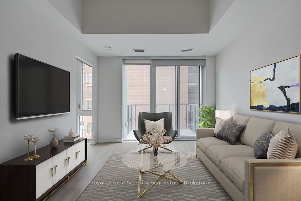 #706 - 158 Front Street, Toronto, ON M5A 1E5