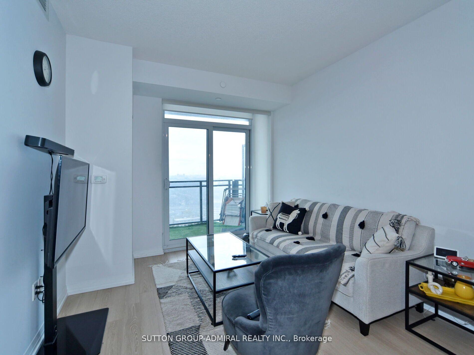 3 Bedrooms Condo at 55 Ann O’reilly, Toronto For sale