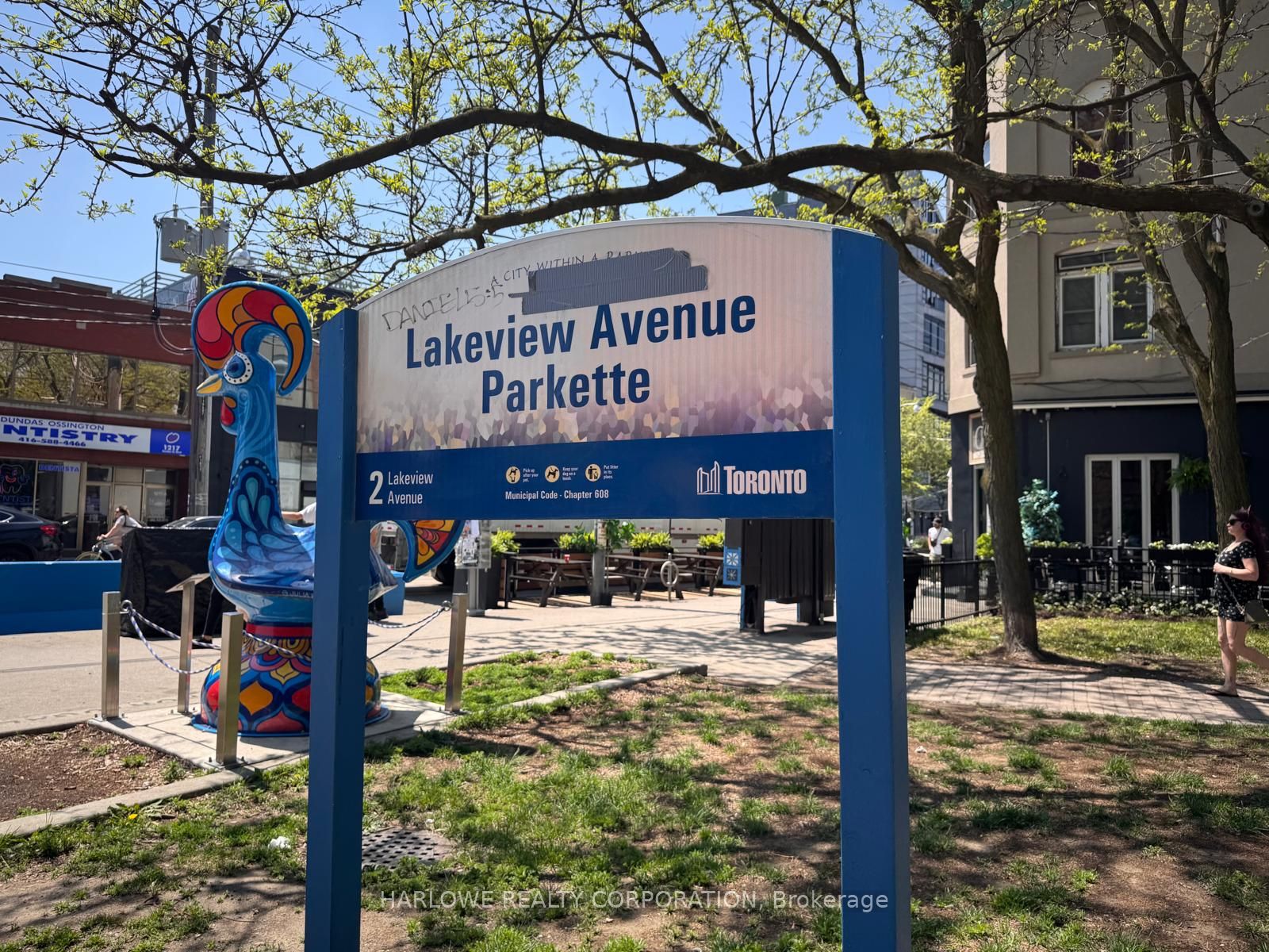 5 Lakeview Avenue, #221
