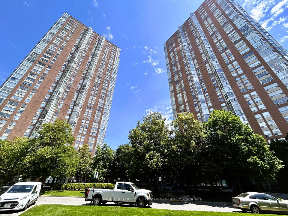 5 Concorde Place