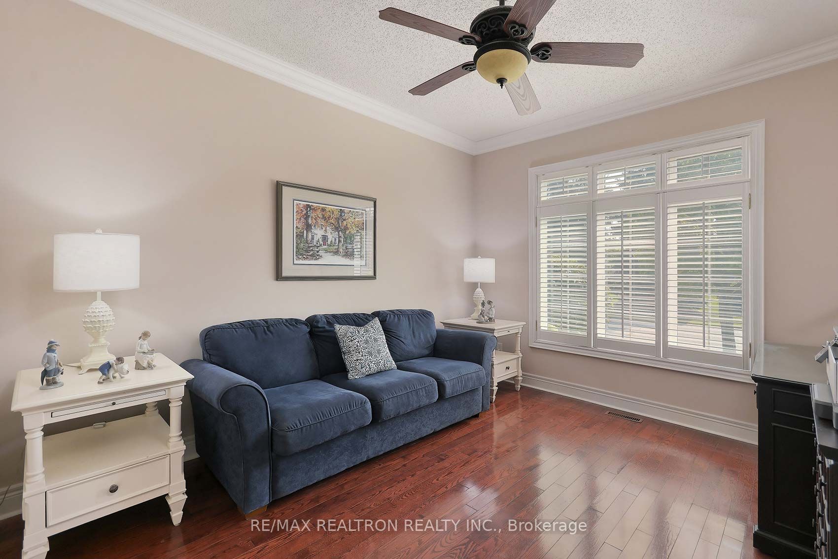 72 McDermott Trail, Whitchurch-Stouffville Ballantrae