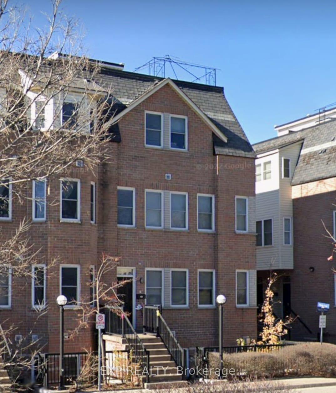 4 Bedrooms Condo at 760 Lawrence, Toronto For sale