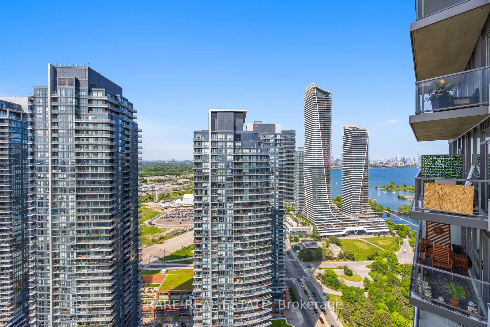 2 Bedrooms Condo at 2230 Lake Shore, Toronto For sale