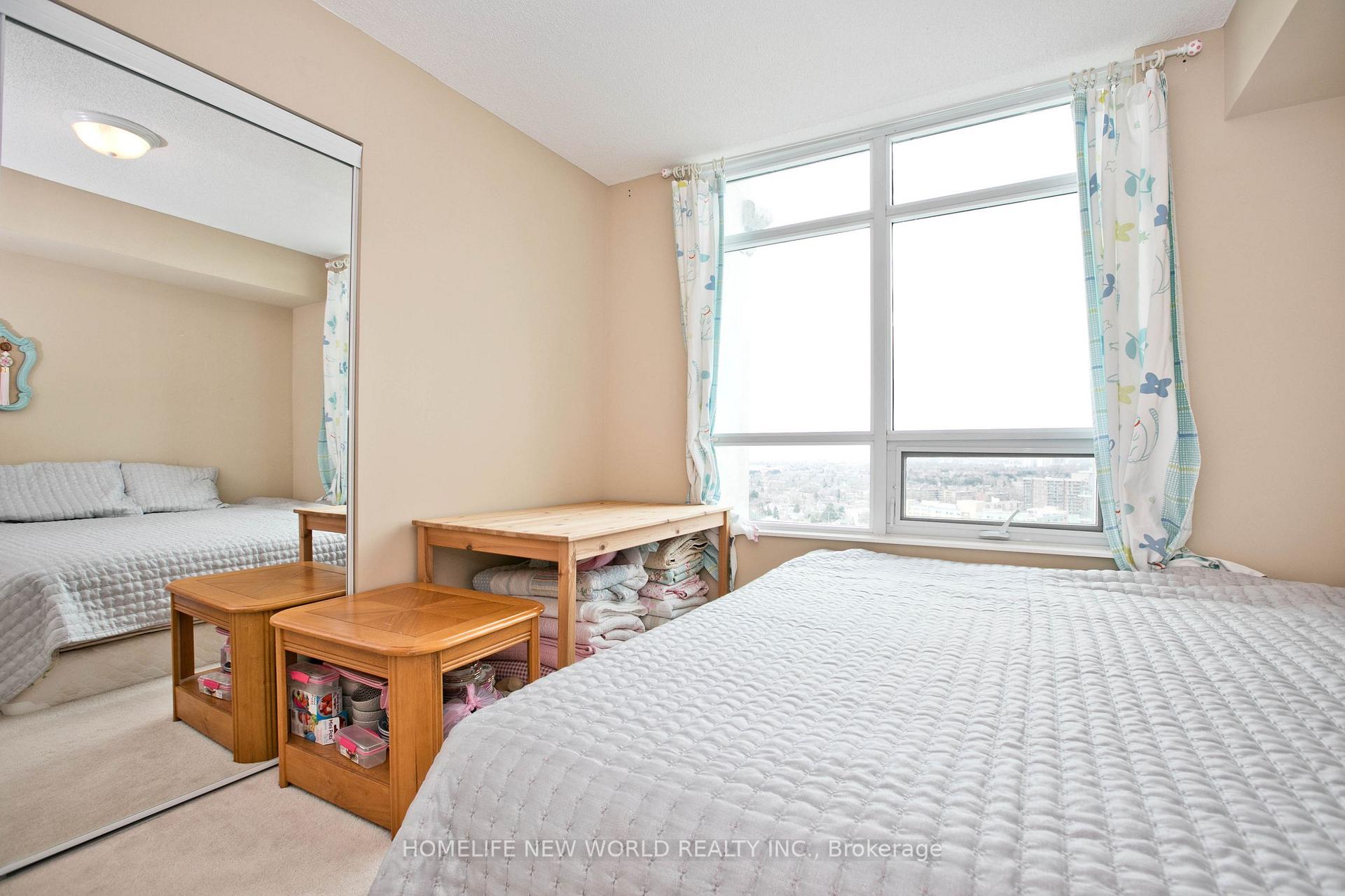 2 Bedrooms Condo at 238 Bonis,  Toronto For sale