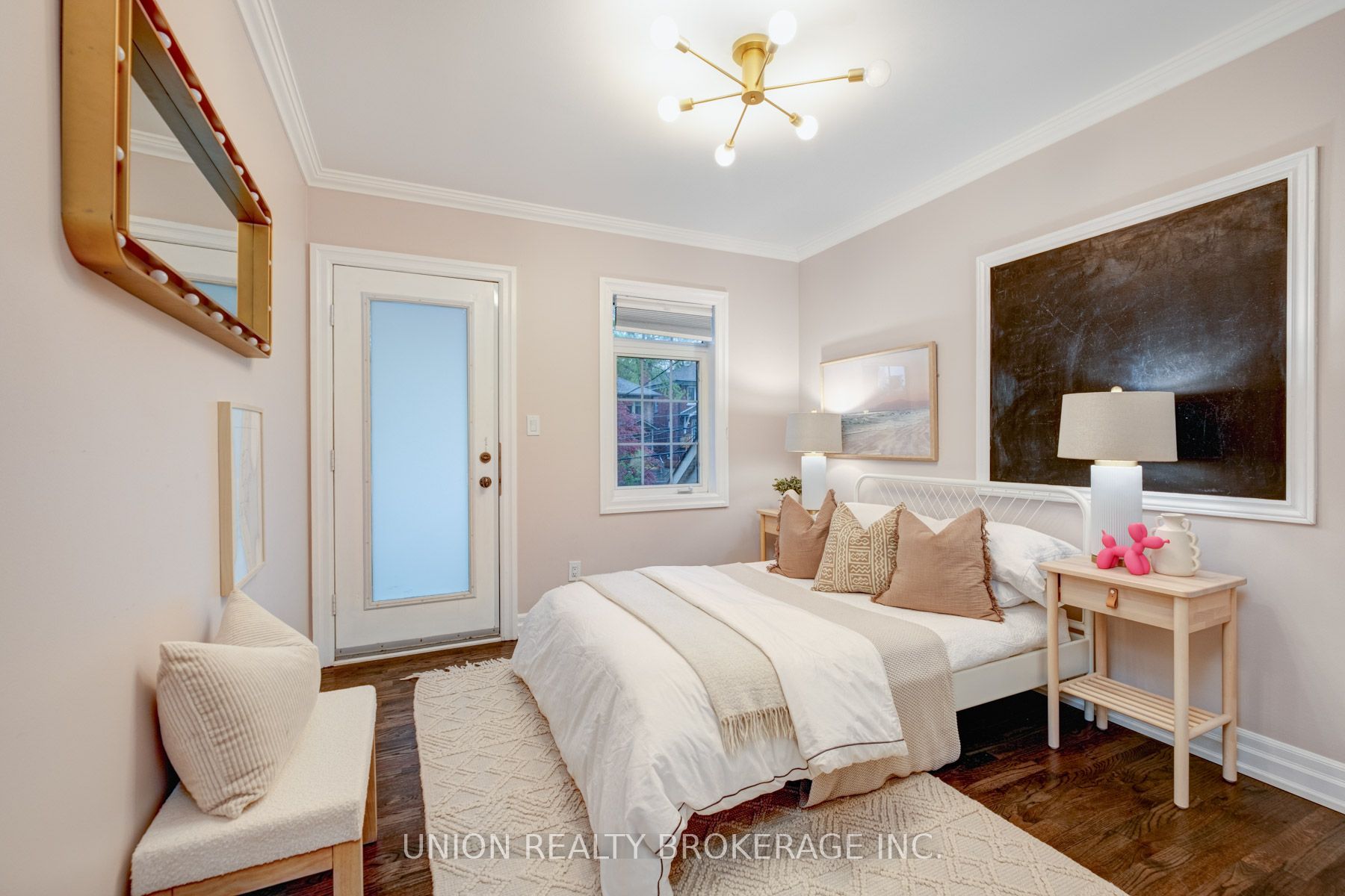 21 Courcelette Road