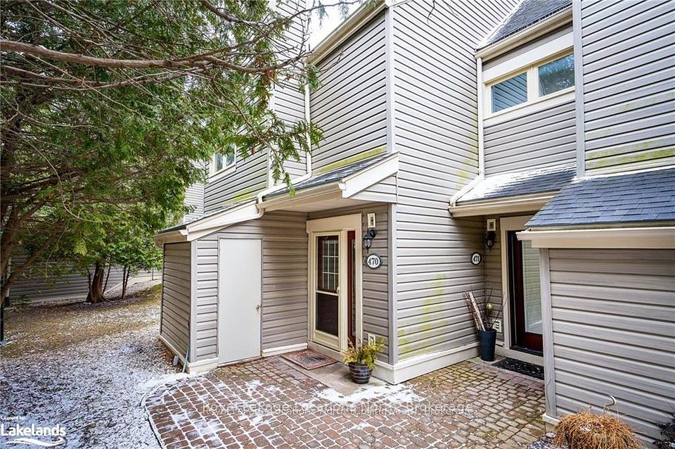 470 Oxbow