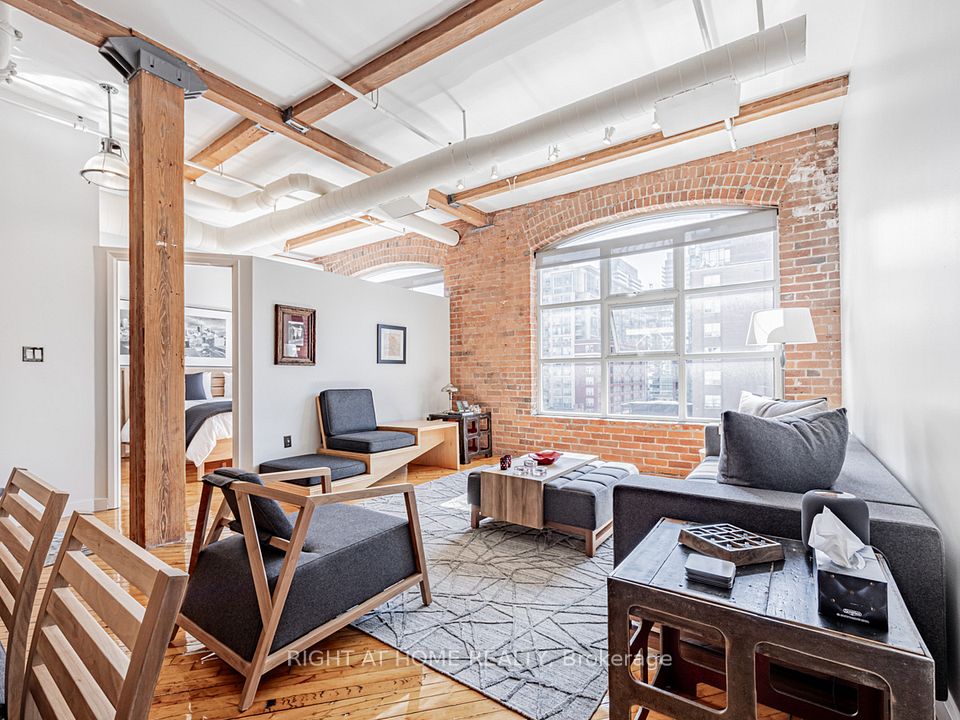 90 Sherbourne