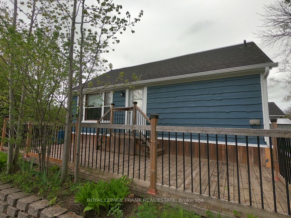 636 North Shore Drive, Otonabee-South Monaghan, ON K0L 1B0